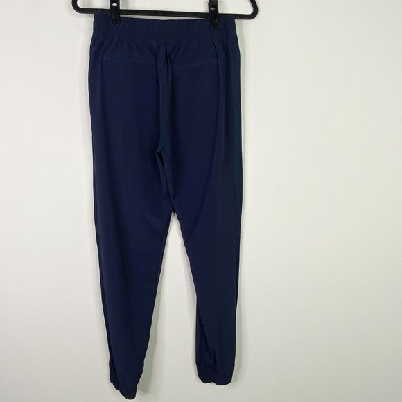 Athleta Brooklyn Legacy Mid Rise Jogger Women's Size 6 - Picture 8 of 9